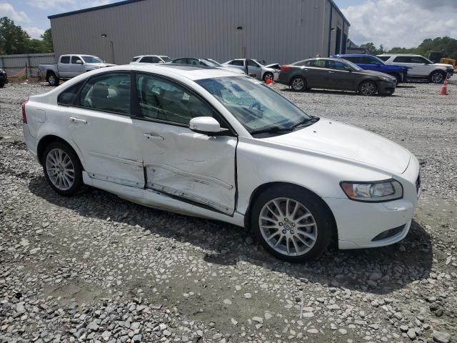 Photo 4 from auction – 2011 VOLVO S40 T5 with VIN YV1672MS0B2541550