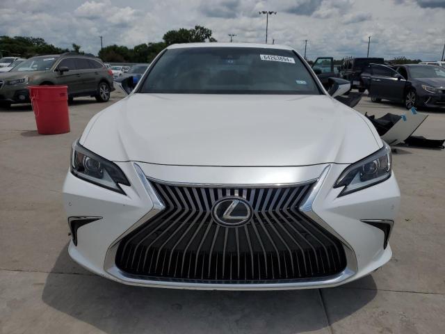 Photo 5 from auction – 2019 LEXUS ES 350 with VIN 58ABZ1B11KU040792
