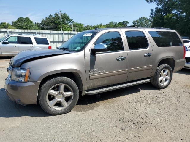 CHEVROLET SUBURBAN C 2013 with VIN 1GNSCJE07DR104489 - Photo from auction
