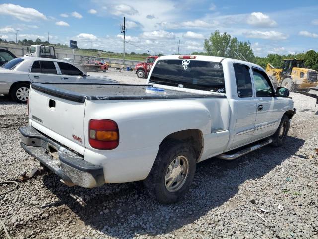 Photo 3 from auction – 2003 GMC NEW SIERRA with VIN 1GTEC19T63Z355674
