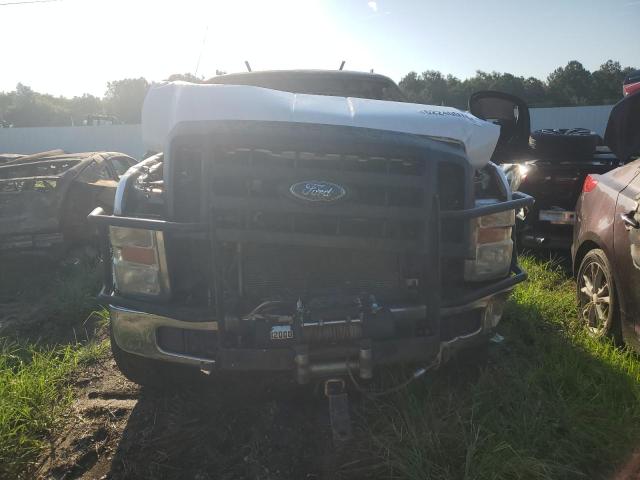 Photo 5 from auction – 2008 FORD F250 SUPER with VIN 1FTNF21578EB41107