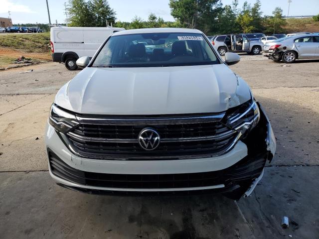 Photo 5 from auction – 2024 VOLKSWAGEN JETTA S with VIN 3VW5M7BU4RM085449