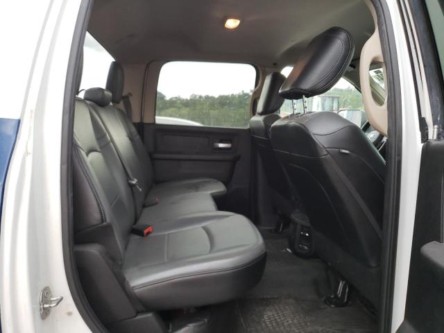 Photo 11 from auction – 2019 RAM 2500 TRADE with VIN 3C6UR4CJ1KG517879