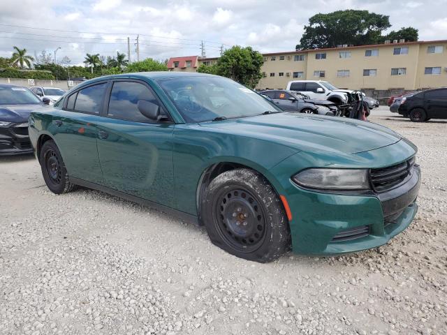 Photo 4 from auction – 2015 DODGE CHARGER PO with VIN 2C3CDXKTXFH785668