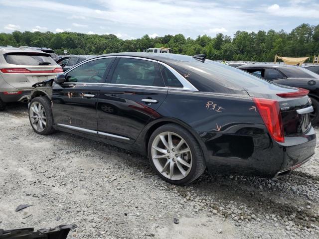 Photo 2 from auction – 2016 CADILLAC XTS PREMIU with VIN 2G61P5S37G9122488