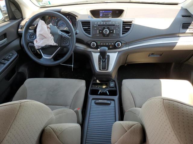 Photo 8 from auction – 2014 HONDA CR-V EX with VIN 5J6RM3H53EL042966