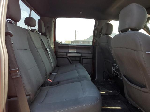 Photo 10 from auction – 2020 FORD F150 SUPER with VIN 1FTEW1E51LFA16420