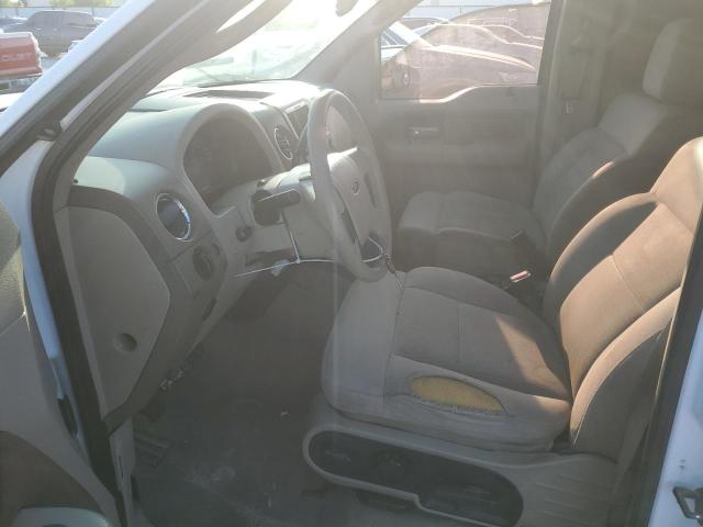 Photo 7 from auction – 2004 FORD F150 SUPER with VIN 1FTRW12W84KC48231