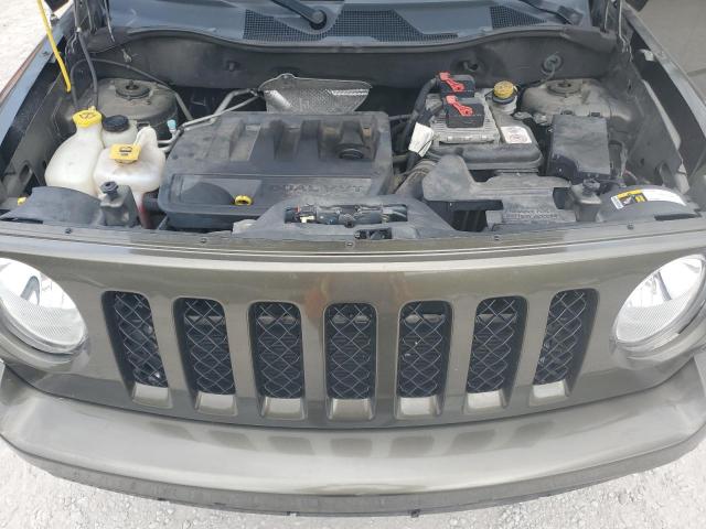 Photo 12 from auction – 2015 JEEP PATRIOT LA with VIN 1C4NJRFB9FD394051