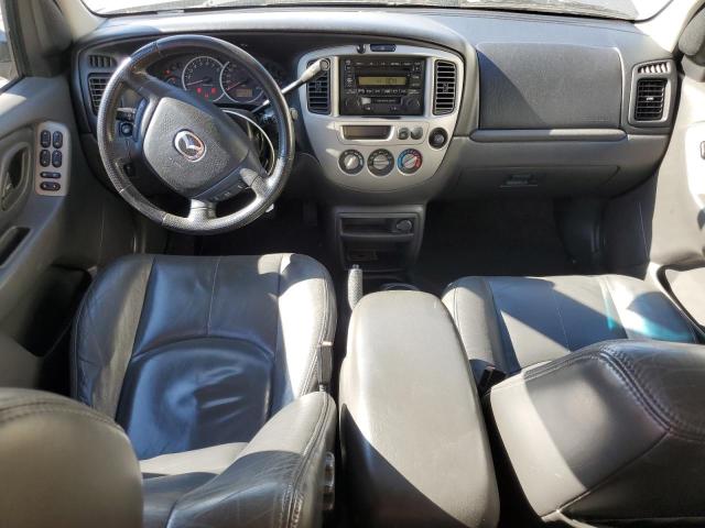 Photo 8 from auction – 2004 MAZDA TRIBUTE ES with VIN 4F2CZ061X4KM32382