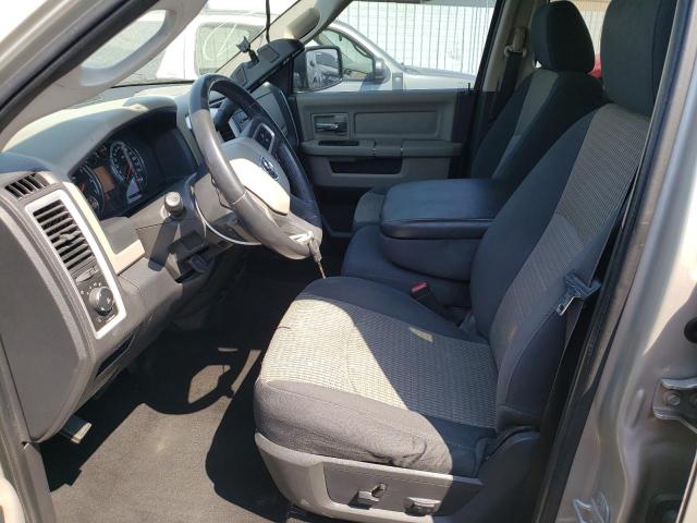 Photo 7 from auction – 2009 DODGE RAM 1500 with VIN 1D3HB13T69J515446