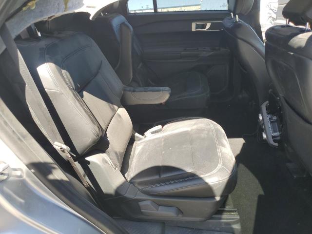 Photo 11 from auction – 2020 FORD EXPLORER X with VIN 1FMSK7DH2LGA29065