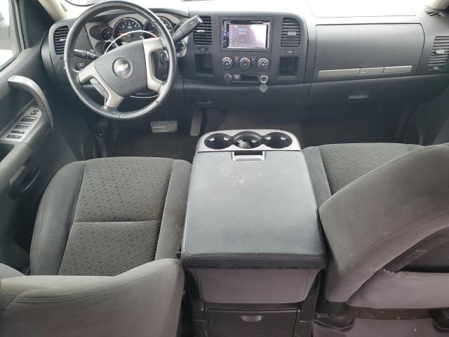 Photo 8 from auction – 2008 CHEVROLET SILVERADO with VIN 3GCEC13028G260325
