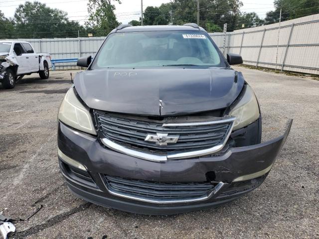 Photo 5 from auction – 2014 CHEVROLET TRAVERSE L with VIN 1GNKRFED9EJ209193