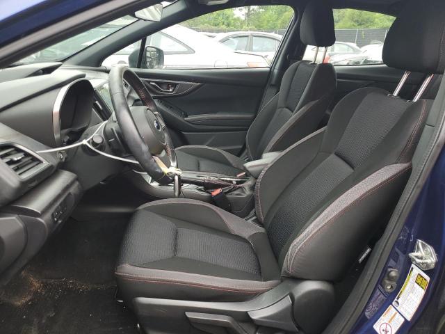 Photo 7 from auction – 2017 SUBARU IMPREZA SP with VIN 4S3GKAM62H3606794