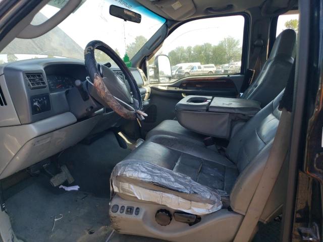 Photo 7 from auction – 2004 FORD F350 SRW S with VIN 1FTSW31P14EA55375