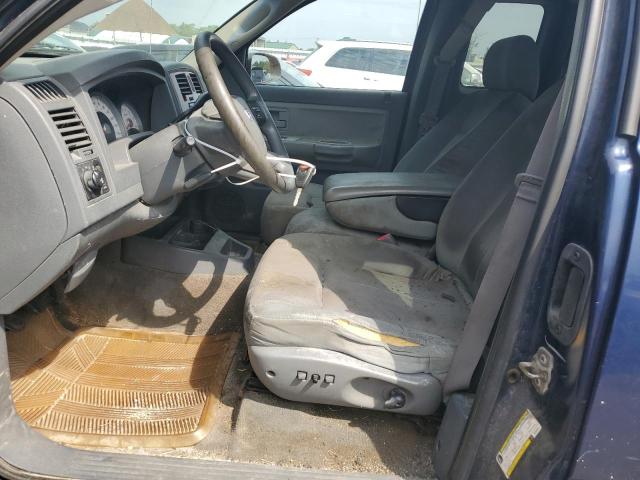 Photo 7 from auction – 2005 DODGE DAKOTA SLT with VIN 1D7HE42K85S209675