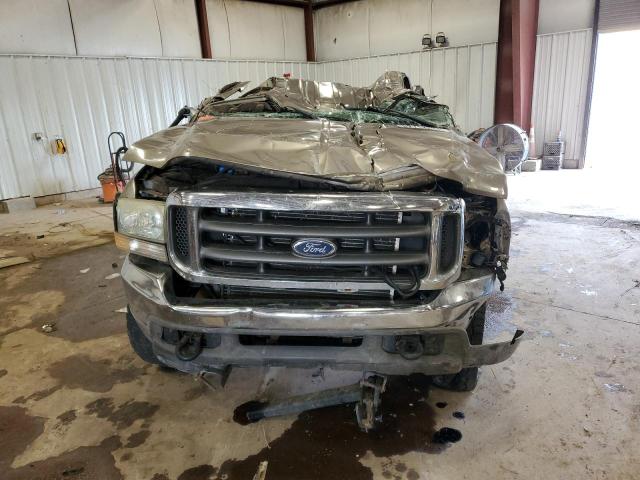 Photo 5 from auction – 2004 FORD F250 SUPER with VIN 1FTNW21P74EA86489