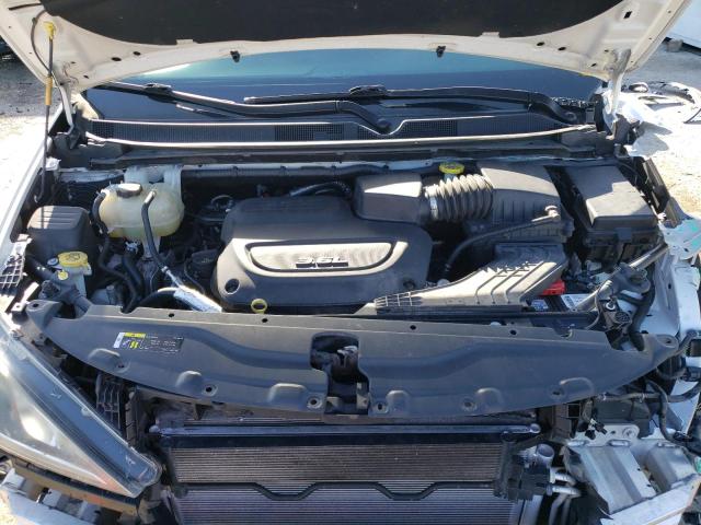 Photo 12 from auction – 2018 CHRYSLER PACIFICA T with VIN 2C4RC1BG7JR270588