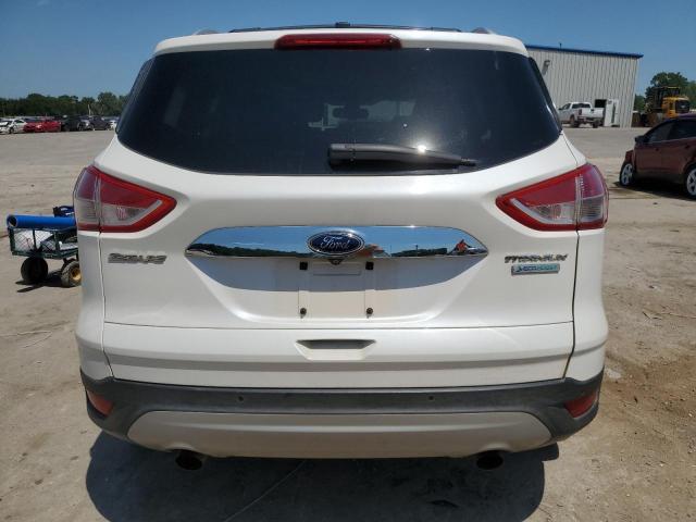 Photo 6 from auction – 2014 FORD ESCAPE TIT with VIN 1FMCU0J98EUA38134