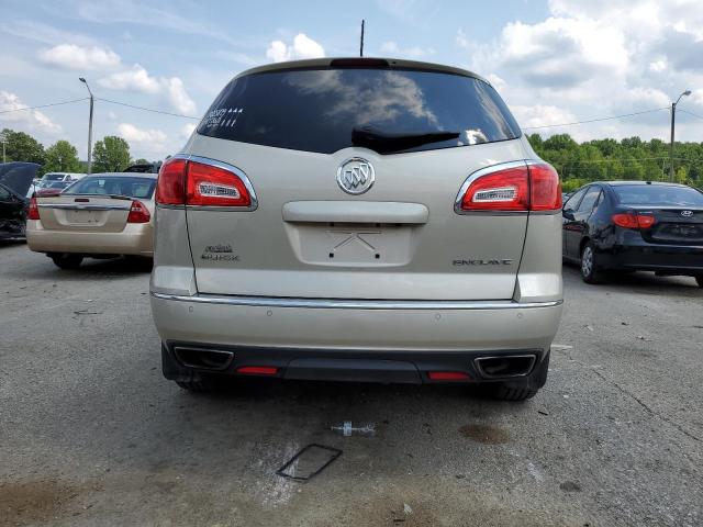 Photo 6 from auction – 2015 BUICK ENCLAVE with VIN 5GAKRCKD9FJ300527