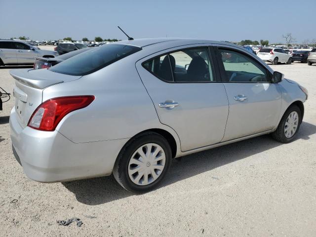 Photo 3 from auction – 2019 NISSAN VERSA S with VIN 3N1CN7AP3KL877027