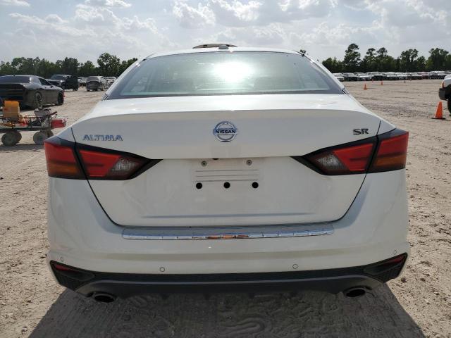 Photo 6 from auction – 2020 NISSAN ALTIMA SR with VIN 1N4BL4CV7LC276456