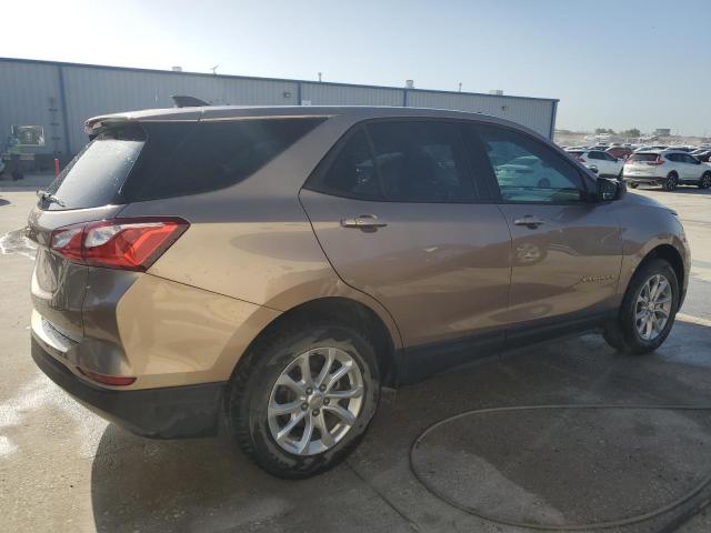 Photo 3 from auction – 2019 CHEVROLET EQUINOX LS with VIN 2GNAXHEV9K6296012