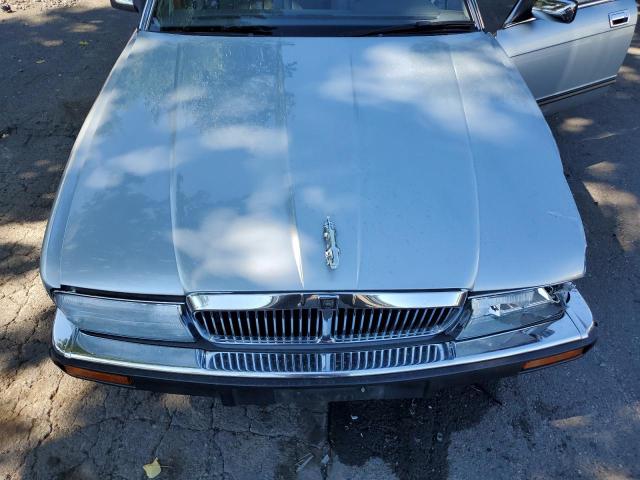 Photo 11 from auction – 1994 JAGUAR XJ6 with VIN SAJHX1741RC698208