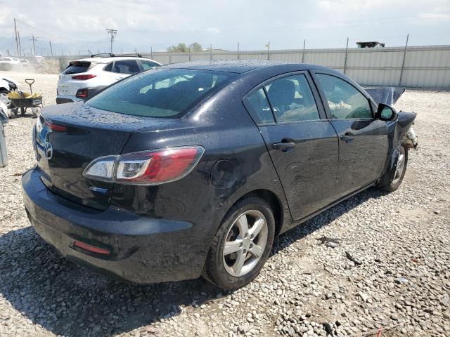 Photo 3 from auction – 2013 MAZDA 3 I with VIN JM1BL1UP4D1834477