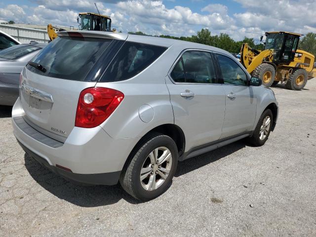 Photo 3 from auction – 2012 CHEVROLET EQUINOX LS with VIN 2GNALBEK2C1338873