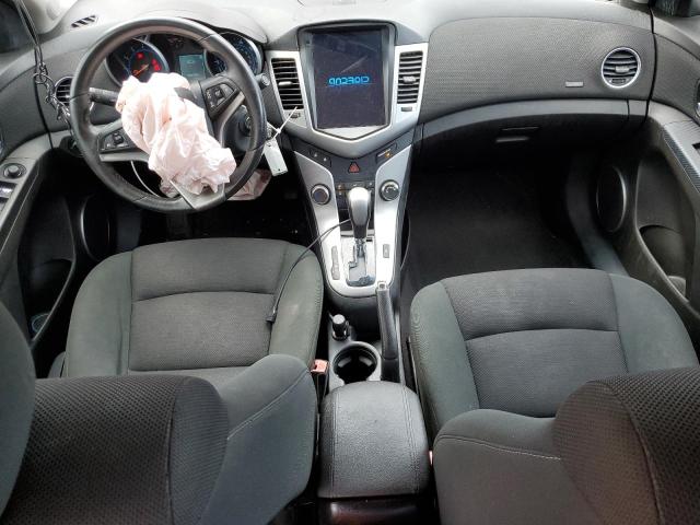 Photo 8 from auction – 2012 CHEVROLET CRUZE LT with VIN 1G1PF5SC1C7159003