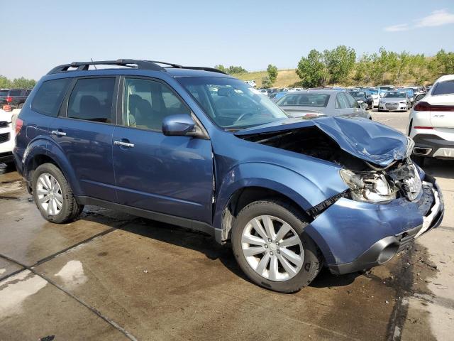Photo 4 from auction – 2012 SUBARU FORESTER 2 with VIN JF2SHADC2CH428011
