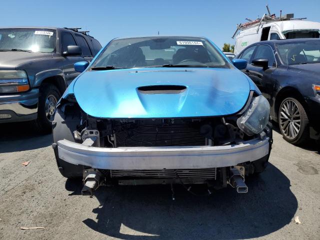 Photo 5 from auction – 2016 DODGE DART SXT S with VIN 1C3CDFFH7GD822383