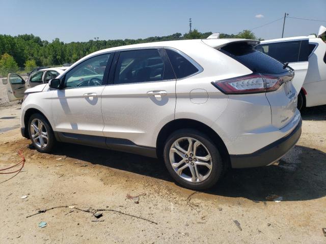 Photo 2 from auction – 2017 FORD EDGE TITAN with VIN 2FMPK4K94HBC13065