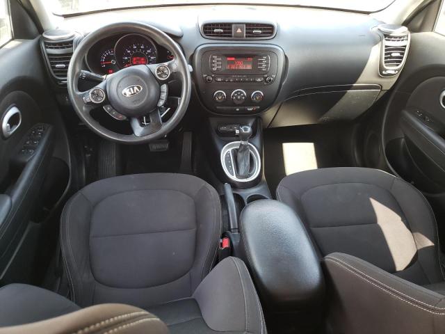 Photo 8 from auction – 2015 KIA SOUL with VIN KNDJN2A2XF7208677