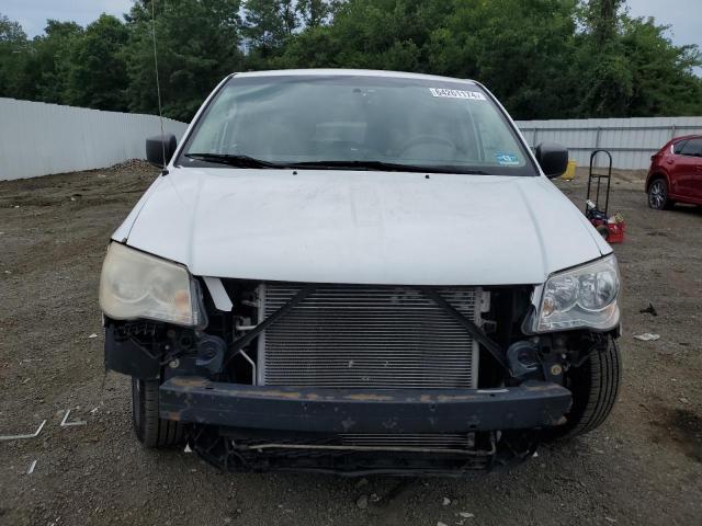 Photo 5 from auction – 2015 DODGE GRAND CARA with VIN 2C4RDGBG9FR570043