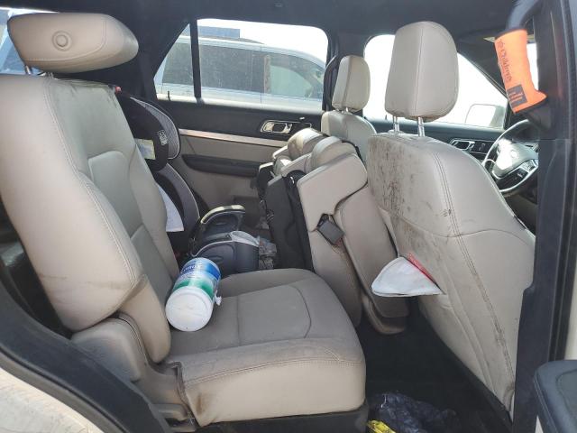 Photo 11 from auction – 2018 FORD EXPLORER X with VIN 1FM5K8D80JGB60446