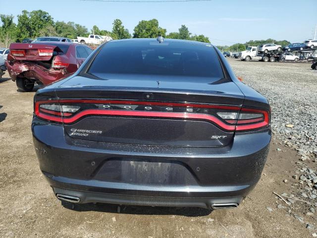 Photo 6 from auction – 2017 DODGE CHARGER SX with VIN 2C3CDXJGXHH637298