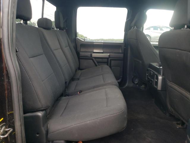 Photo 10 from auction – 2018 FORD F150 SUPER with VIN 1FTEW1EP3JFE09141
