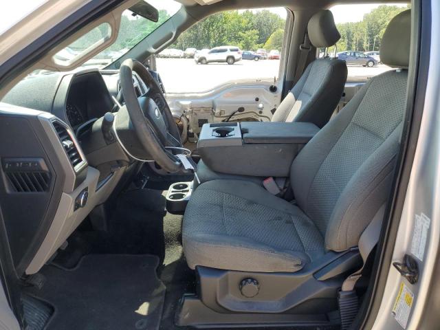Photo 7 from auction – 2015 FORD F150 SUPER with VIN 1FTEW1EG5FKD21691