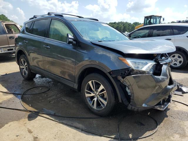 Photo 4 from auction – 2017 TOYOTA RAV4 XLE with VIN JTMWFREV8HD105343