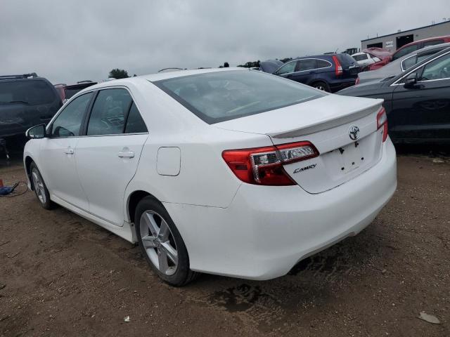 Photo 2 from auction – 2014 TOYOTA CAMRY L with VIN 4T1BF1FK7EU816432