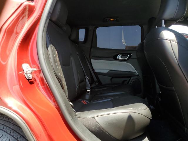 Photo 11 from auction – 2023 JEEP COMPASS LI with VIN 3C4NJDCN8PT540887