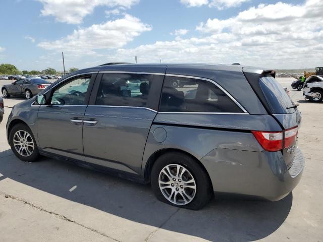 Photo 2 from auction – 2012 HONDA ODYSSEY EX with VIN 5FNRL5H6XCB137201