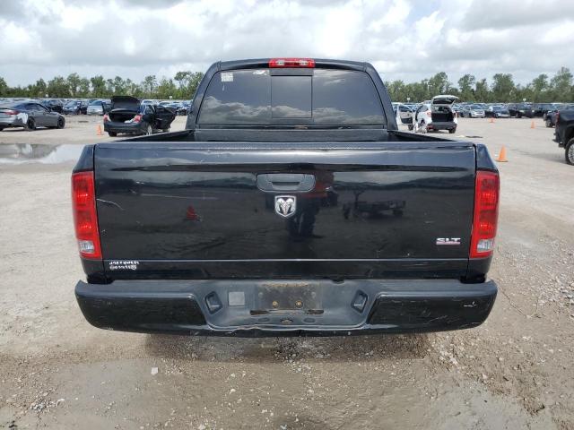 Photo 6 from auction – 2005 DODGE RAM 1500 S with VIN 1D7HA18N95S348516