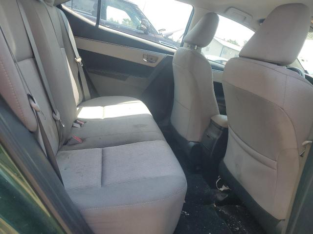 Photo 10 from auction – 2014 TOYOTA COROLLA L with VIN 2T1BURHEXEC092670