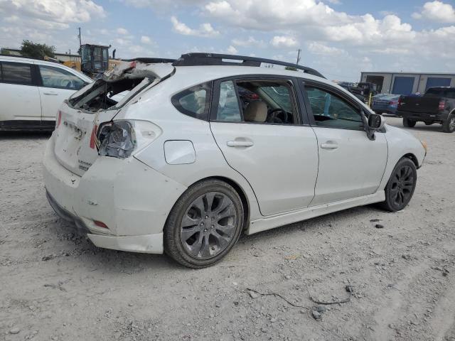 Фото 3 с аукциона – 2012 SUBARU IMPREZA SP с VIN JF1GPAL63CH227842