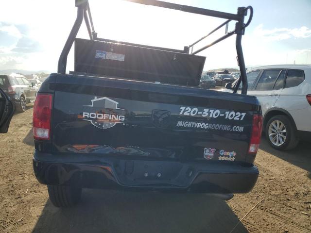Photo 6 from auction – 2019 RAM 1500 CLASS with VIN 1C6RR7FGXKS704683
