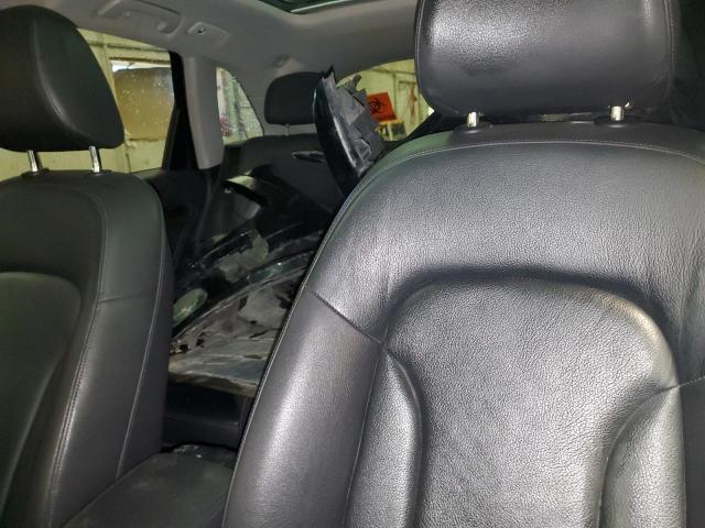 Photo 10 from auction – 2015 AUDI Q5 PREMIUM with VIN WA1LFAFP4FA129412